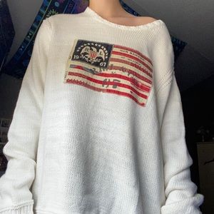 Polo Ralph Lauren sweater